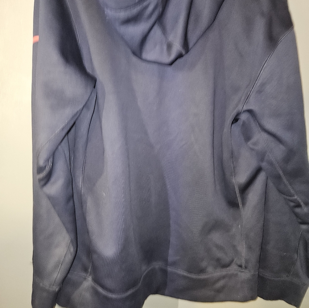 NFL Apparel Patriots Hoodie Size S - Picture 6 of 13